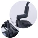 Przedłużenie lusterek SW MOTECH SUZUKI DL 1050