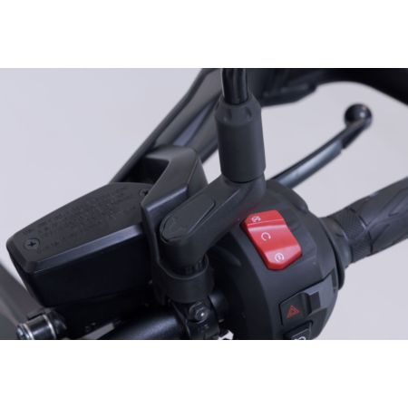 Przedłużenie lusterek SW MOTECH SUZUKI DL 1050