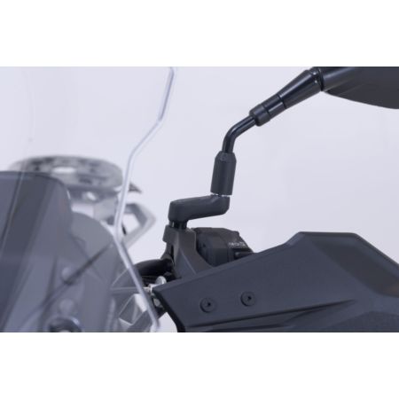 Przedłużenie lusterek SW MOTECH SUZUKI DL 1050
