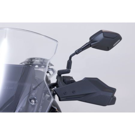 Przedłużenie lusterek SW MOTECH SUZUKI DL 1050