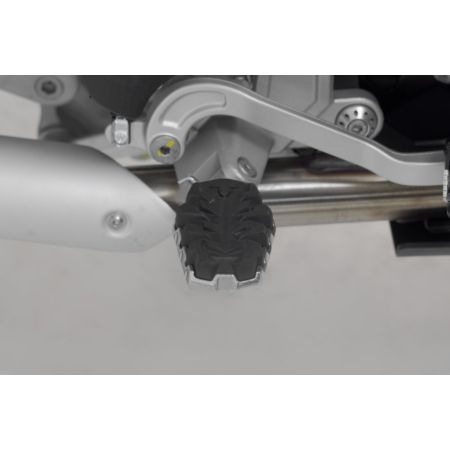 Zestaw podnóżków SW MOTECH EVO APRILIA TUAREG 660