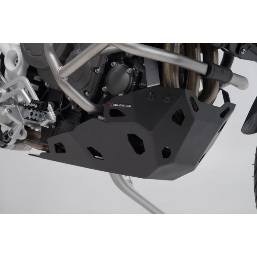 Osłona silnika SW MOTECH TRIUMPH TIGER 900