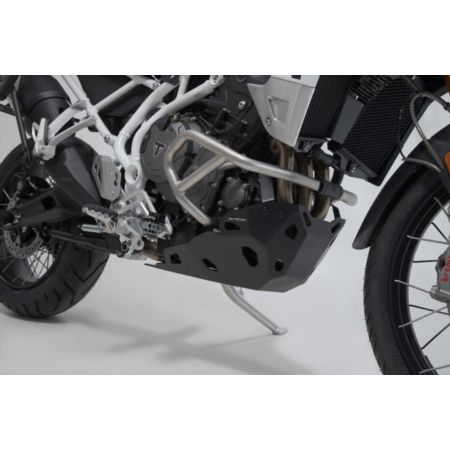 Osłona silnika SW MOTECH TRIUMPH TIGER 900
