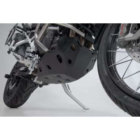 Osłona silnika SW MOTECH TRIUMPH TIGER 900