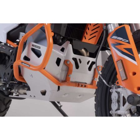 Osłona silnika SW MOTECH KTM ADVENTURE 790/890