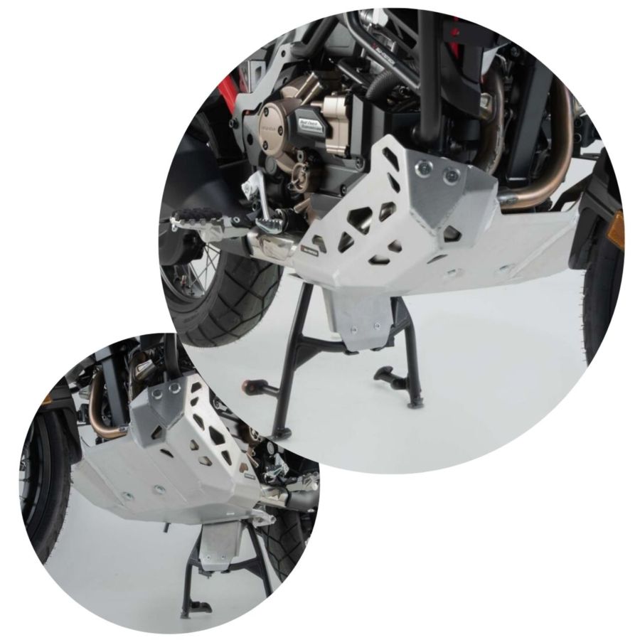 Osłona silnika SW MOTECH HONDA CRF 1000