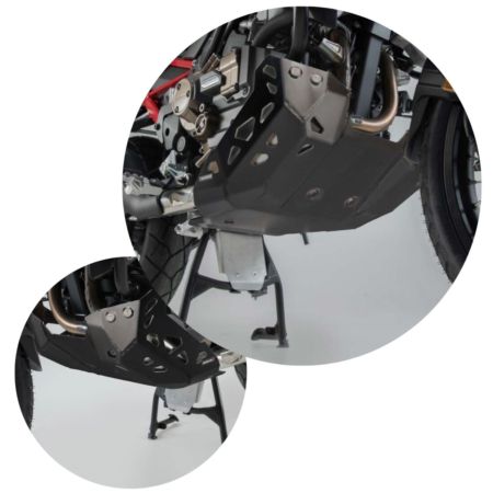 Osłona silnika SW MOTECH HONDA CRF 1100