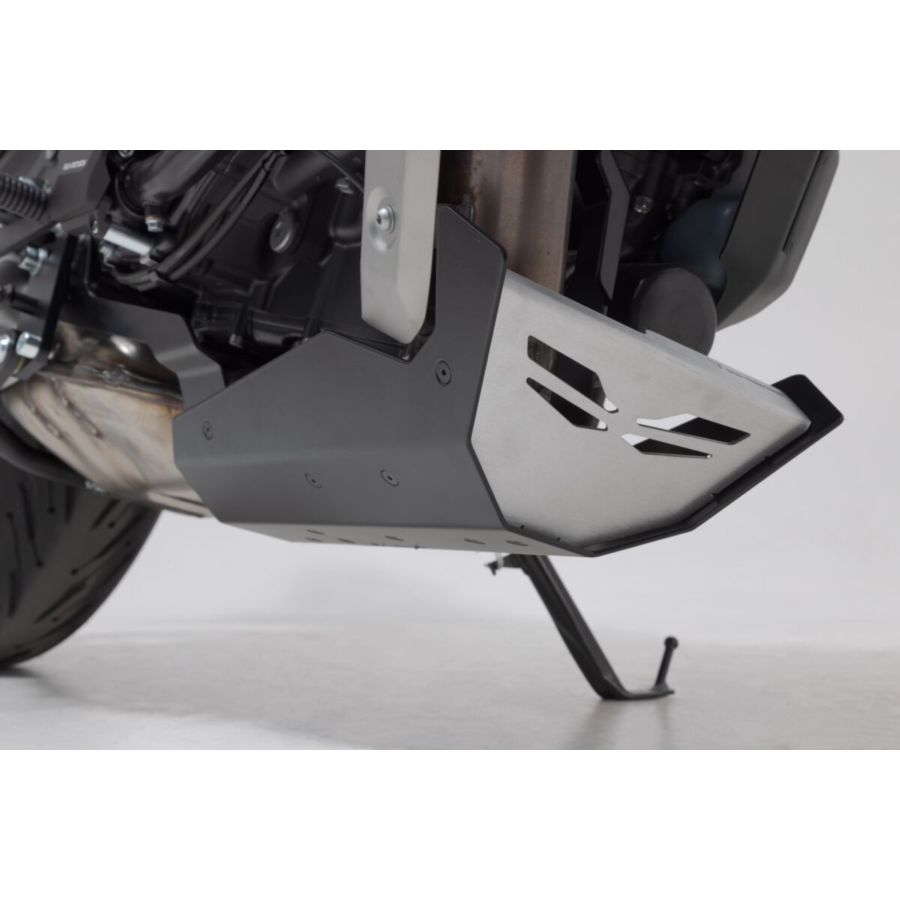 Osłona podwozia SW MOTECH YAMAHA MT-07