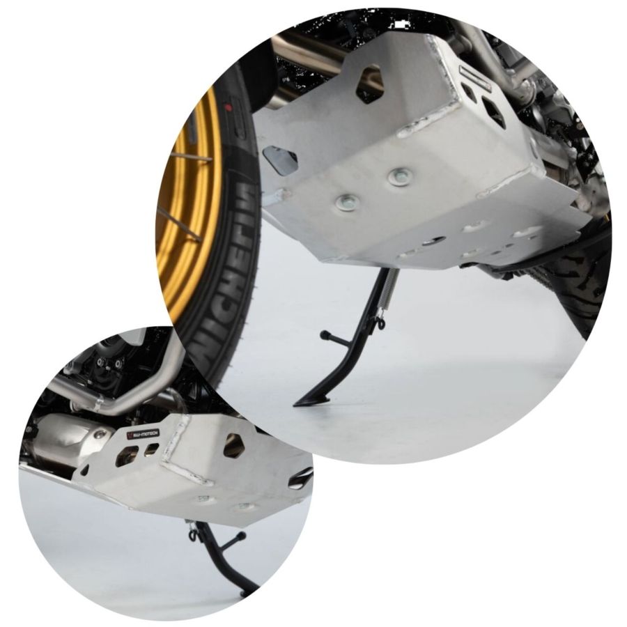 Osłona silnika SW MOTECH BMW F 850/900