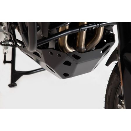 Osłona silnika SW MOTECH TRIUMPH TIGER 900