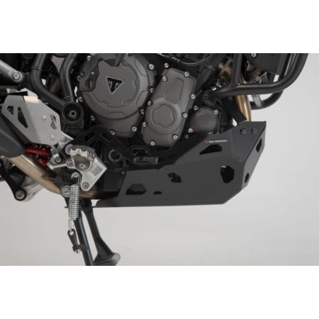 Osłona silnika SW MOTECH TRIUMPH TIGER 900