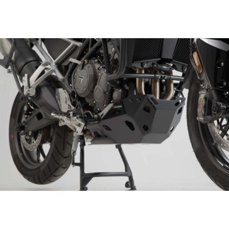 Osłona silnika SW MOTECH TRIUMPH TIGER 900