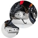 Osłona silnika SW MOTECH YAMAHA TRACER 9