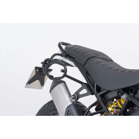 Stelaż boczny prawy SW MOTECH SLC DUCATI DESERT
