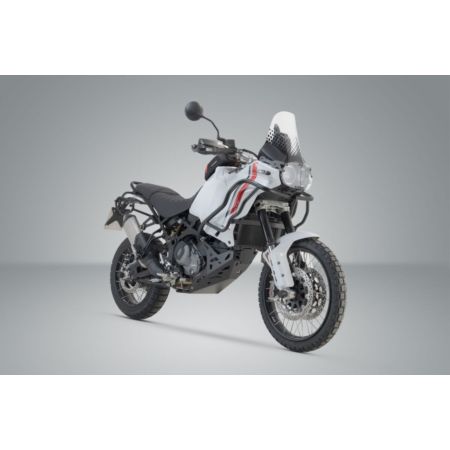 Stelaż boczny prawy SW MOTECH SLC DUCATI DESERT