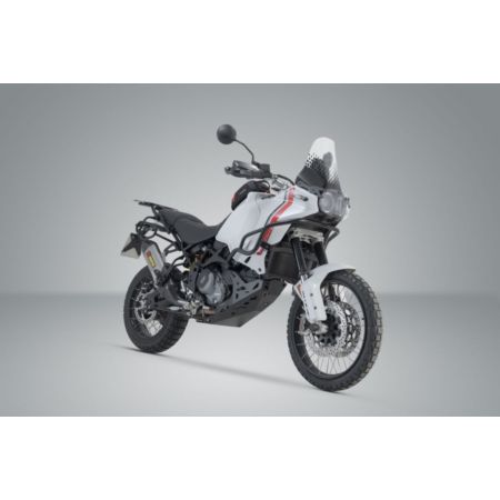 Stelaż boczny lewy SW MOTECH SLC DUCATI DESERT