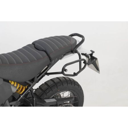 Stelaż boczny lewy SW MOTECH SLC DUCATI DESERT