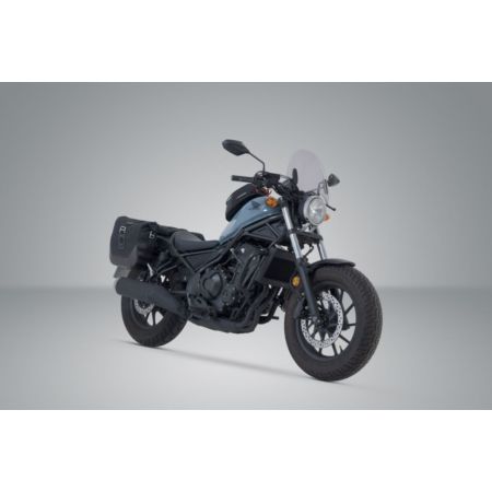 Zestaw sakw bocznych SW MOTECH LEGEND LC HONDA
