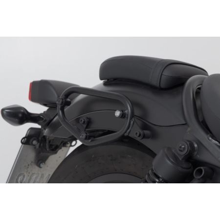 Zestaw sakw bocznych SW MOTECH LEGEND LC HONDA