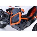 Crash bar SW MOTECH KTM ADVENTURE 790/890