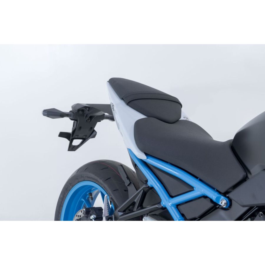 Sakwy SW MOTECH PRO BLAZE H SUZUKI GSX-8R 800