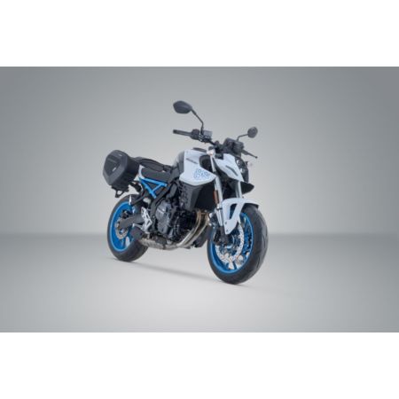 Sakwy SW MOTECH PRO BLAZE H SUZUKI GSX-8R 800