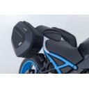 Sakwy SW MOTECH PRO BLAZE H SUZUKI GSX-8R 800