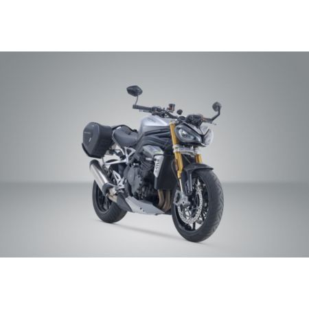 Sakwy SW MOTECH PRO BLAZE H TRIUMPH SPEED TRIPLE