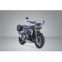 Sakwy SW MOTECH PRO BLAZE H TRIUMPH SPEED TRIPLE
