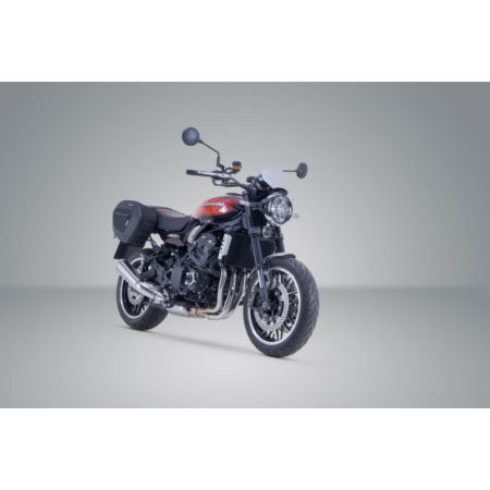 Sakwy SW MOTECH PRO BLAZE H KAWASAKI Z 900