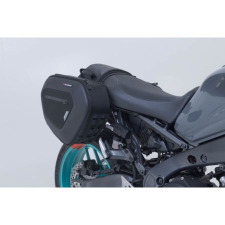 Sakwy SW MOTECH PRO BLAZE YAMAHA MT-09