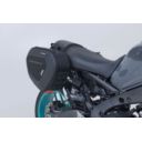 Sakwy SW MOTECH PRO BLAZE YAMAHA MT-09
