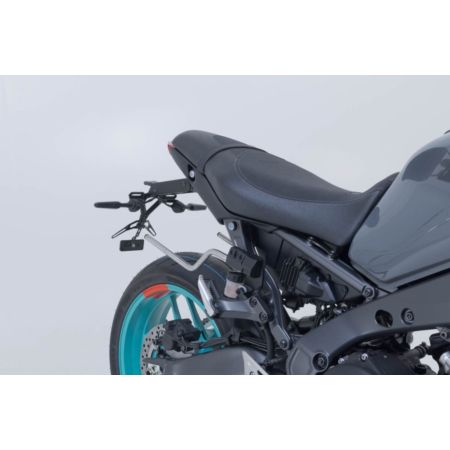 Sakwy SW MOTECH PRO BLAZE YAMAHA MT-09