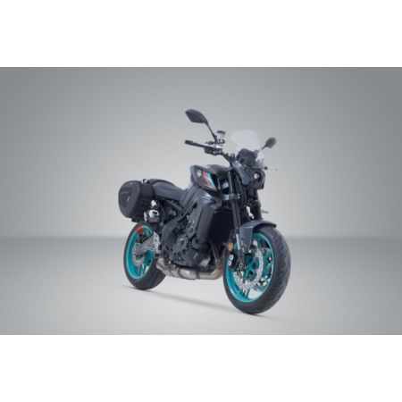 Sakwy SW MOTECH PRO BLAZE YAMAHA MT-09
