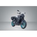 Sakwy SW MOTECH PRO BLAZE YAMAHA MT-09