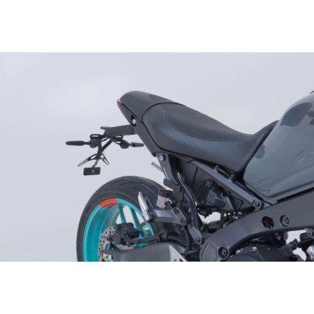 Sakwy SW MOTECH PRO BLAZE YAMAHA MT-09