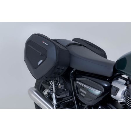 Sakwy SW MOTECH PRO BLAZE H TRIUMPH BONNEVILLE