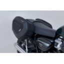 Sakwy SW MOTECH PRO BLAZE H TRIUMPH BONNEVILLE