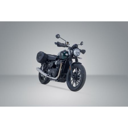 Sakwy SW MOTECH PRO BLAZE H TRIUMPH BONNEVILLE