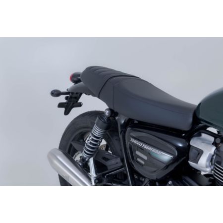 Sakwy SW MOTECH PRO BLAZE H TRIUMPH BONNEVILLE