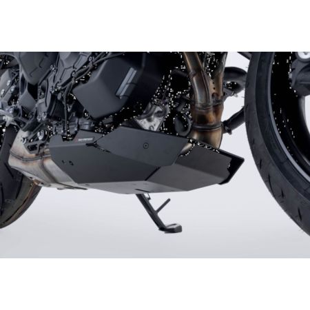Osłona podwozia SW MOTECH YAMAHA MT-09