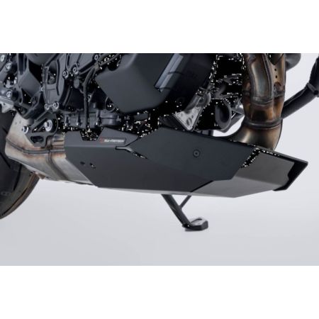 Osłona podwozia SW MOTECH YAMAHA MT-09