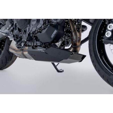 Osłona podwozia SW MOTECH YAMAHA MT-09