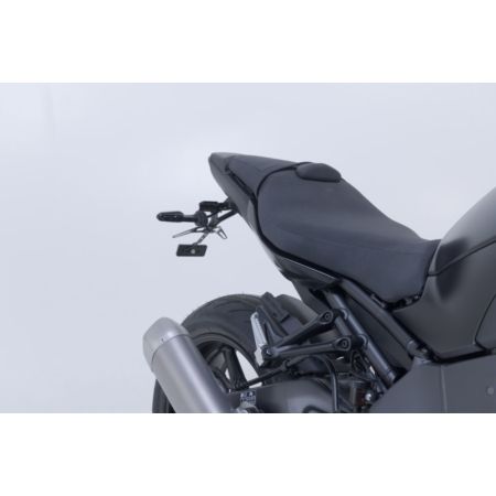 Sakwy SW MOTECH PRO BLAZE H YAMAHA MT-10