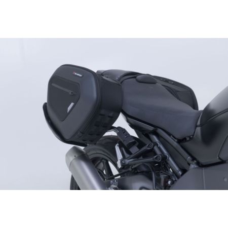 Sakwy SW MOTECH PRO BLAZE H YAMAHA MT-10
