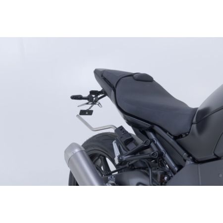 Sakwy SW MOTECH PRO BLAZE H YAMAHA MT-10