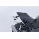 Sakwy SW MOTECH PRO BLAZE H YAMAHA MT-10