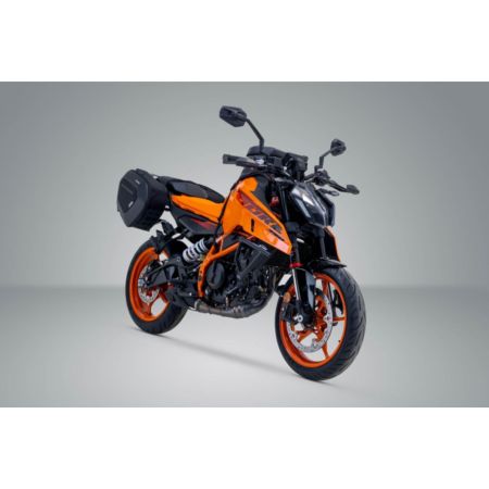 Sakwy SW MOTECH PRO BLAZE H KTM ADVENTURE 390
