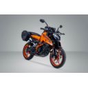 Sakwy SW MOTECH PRO BLAZE H KTM ADVENTURE 390