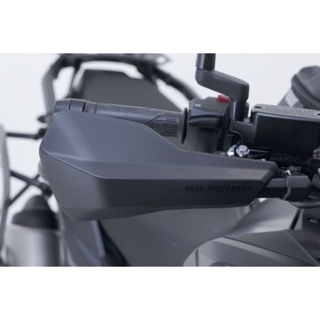 Osłony dłoni SW MOTECH SPORT HONDA CRF 1000